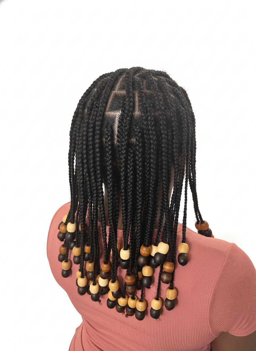 FavorChrist Hair Growth bundle#3