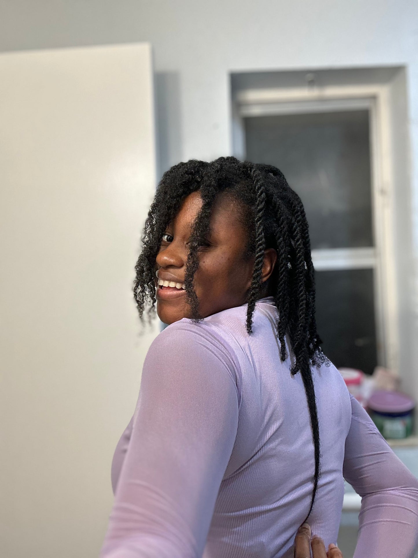 FavorChrist Mega Pomade