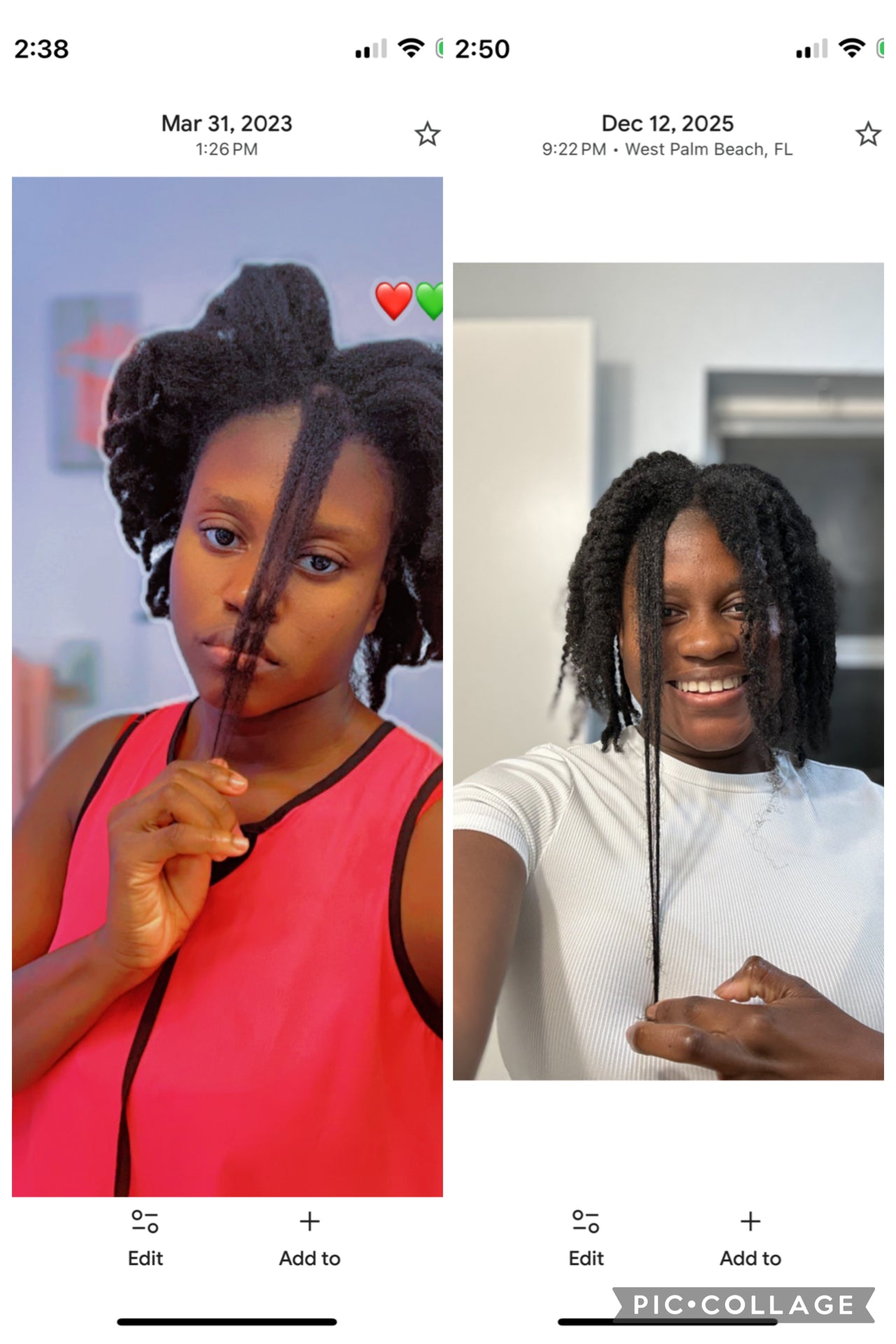 FavorChrist Miracle Hair Growth