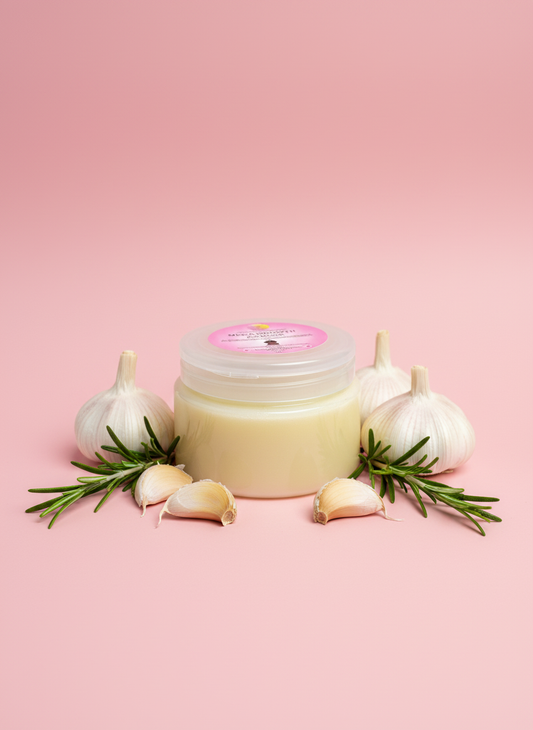 FavorChrist Mega Pomade