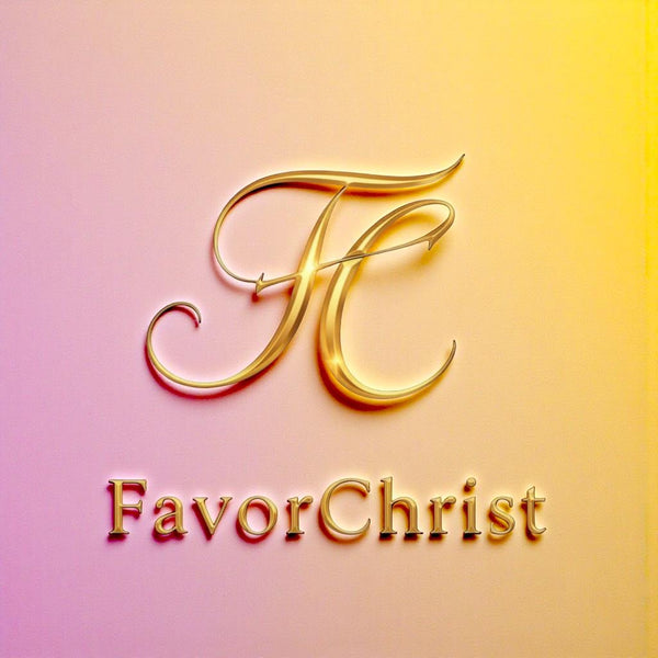 FavorChrist